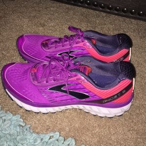 Brooks Ghost 9 Running shoes